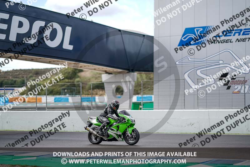 25 to 27th november 2017;Jerez;event digital images;motorbikes;no limits;peter wileman photography;trackday;trackday digital images